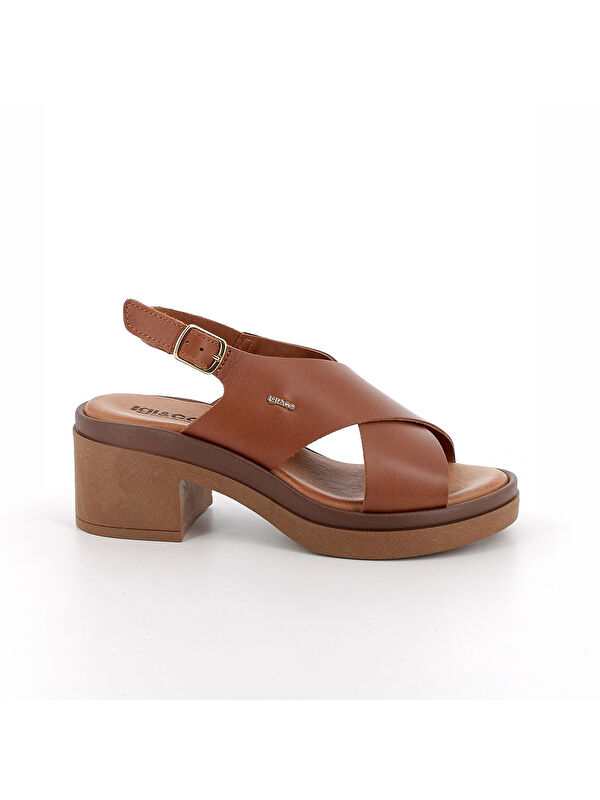 IGI&Co Kadın Sandalet 1193511 DMN 11935 CUOİO