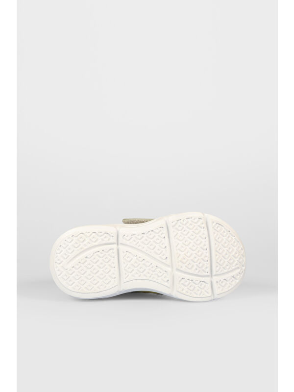 Kita II Işıklı Erkek Bebek Gri Spor Ayakkabı - Görsel 8