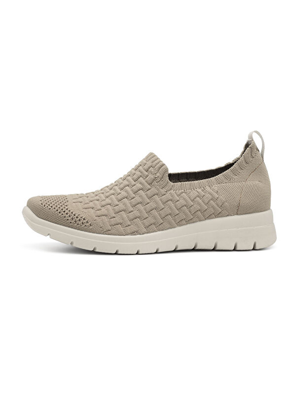 Fly Flot Kadın Sneaker 27 J42 K8 Shoe 6028- Hazel