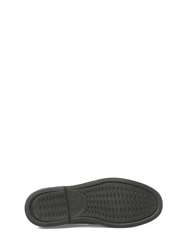 Polaris 5 Nokta Siyah Polaris 5 Nokta 6fx 109162.M Erkek Ayakkabı