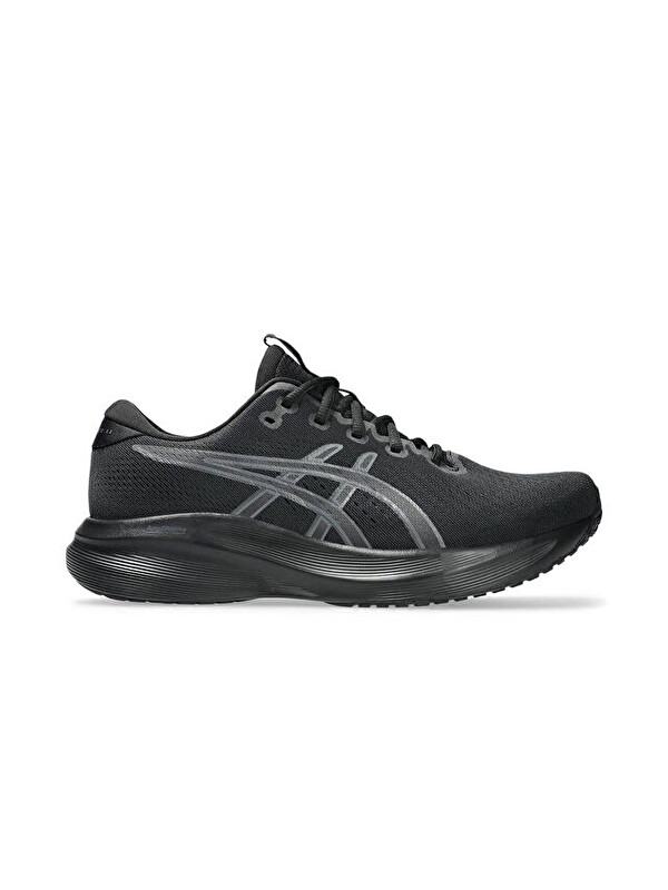 Asics Gel Excite 11 Erkek Koşu Ayakkabısı 1011C080-002 Siyah