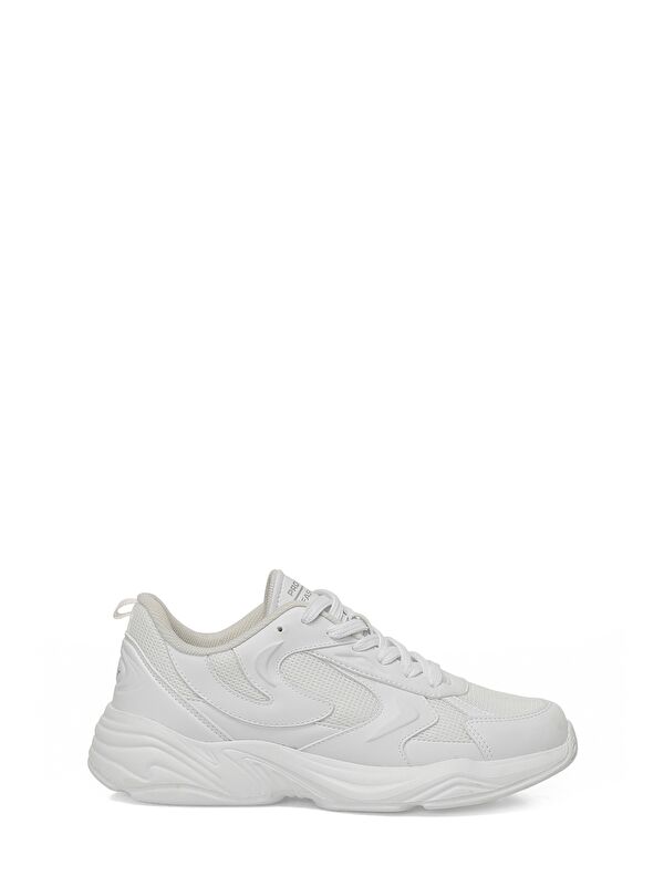Proshot JENNY W 6FX Beyaz Kadın Sneaker