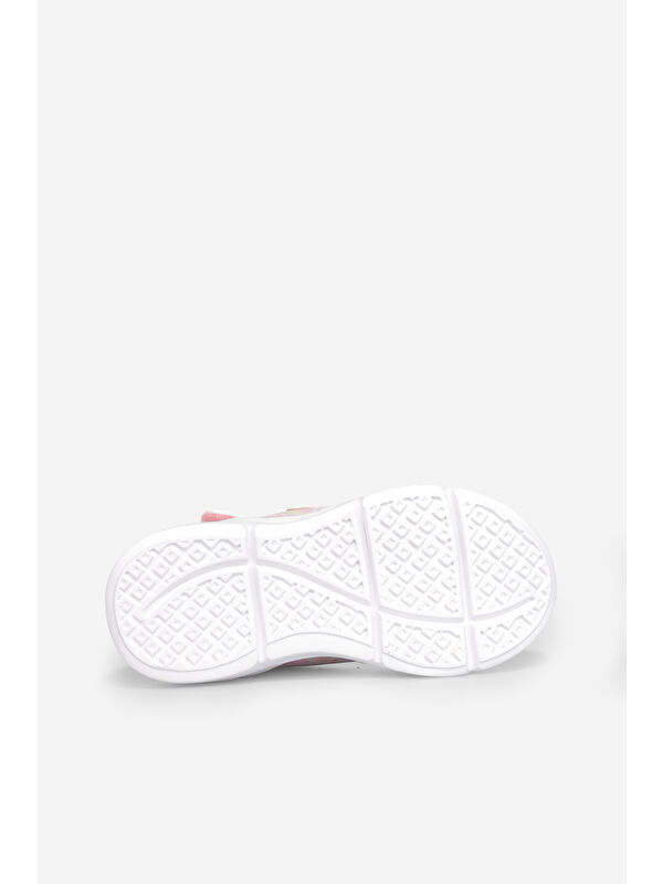 Poni Işıklı Kız Okul Öncesi Pudra Bot - Görsel 5