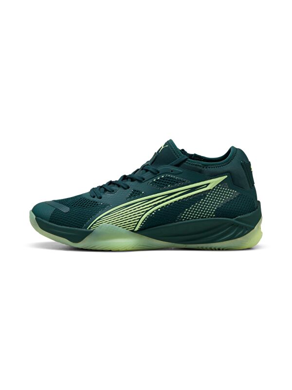 Puma ELIMINATE NITRO SQD 4 UNISEX Spor Ayakkabı