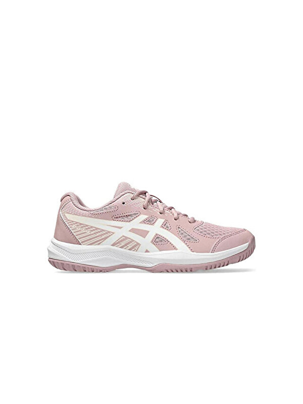 Asics Upcourt 6 Gs Genç Voleybol Ayakkabısı 1074A045-702 Pembe