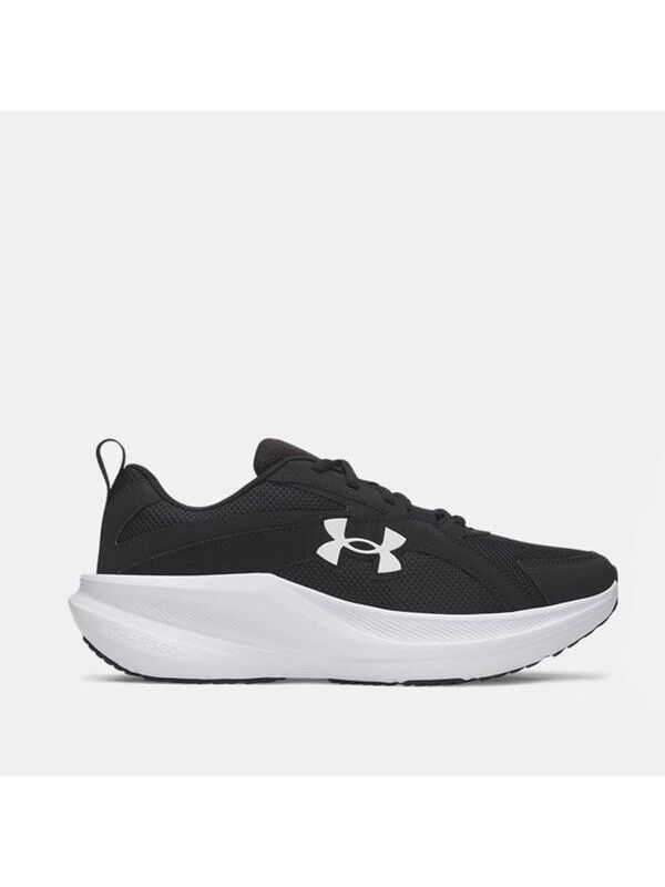 Under Armour Assert 11 Erkek Siyah Koşu Ayakkabısı