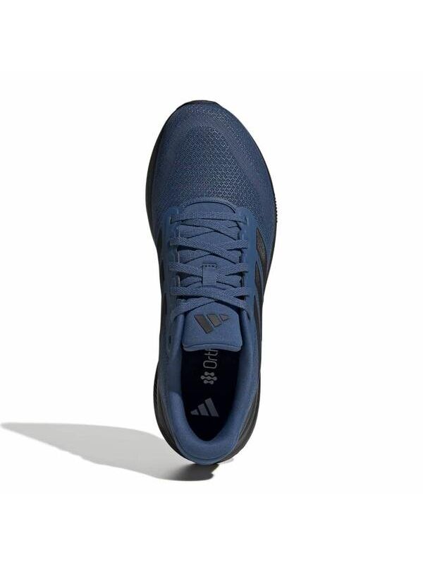 Adidas Runfalcon 5 Erkek Lacivert Koşu Ayakkabısı