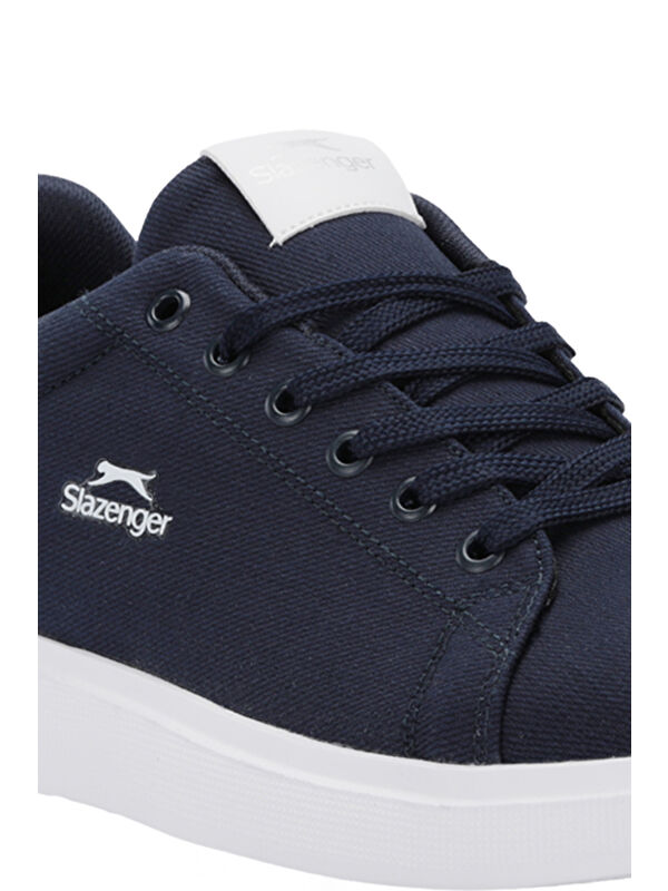 CARLEY Erkek Sneaker Ayakkabı Lacivert - Görsel 5