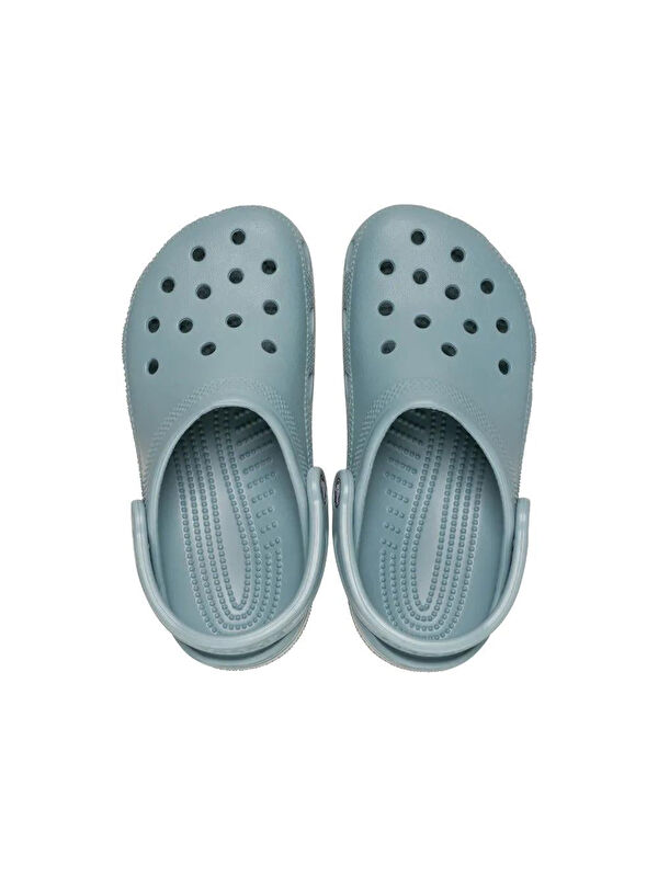 Classic Yeşil Terlik - Görsel 5