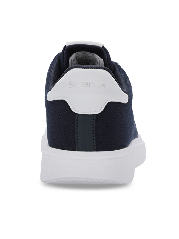 CARLEY Erkek Sneaker Ayakkabı Lacivert - Görsel 7