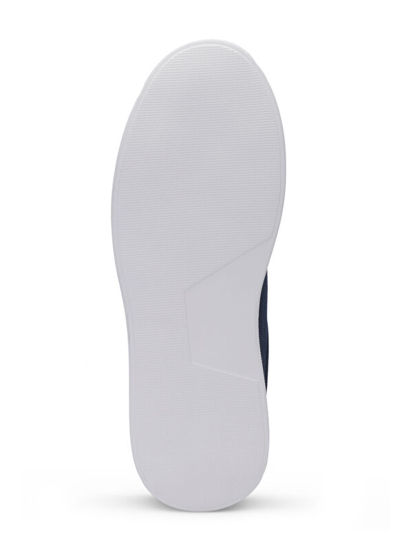CARLEY Erkek Sneaker Ayakkabı Lacivert - Görsel 8