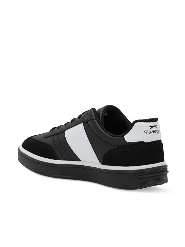 MARTIN Erkek Sneaker Ayakkabı Siyah - Görsel 4