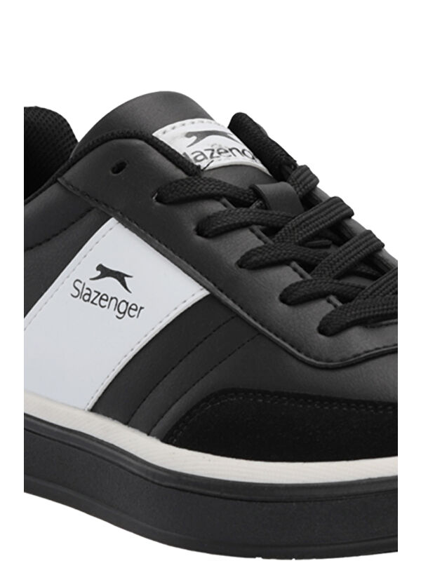 MARTIN Erkek Sneaker Ayakkabı Siyah - Görsel 5