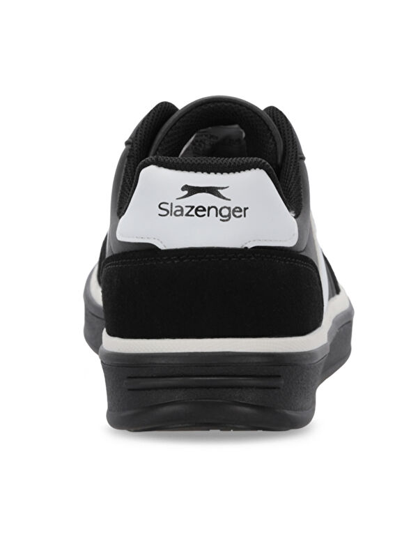 MARTIN Erkek Sneaker Ayakkabı Siyah - Görsel 7