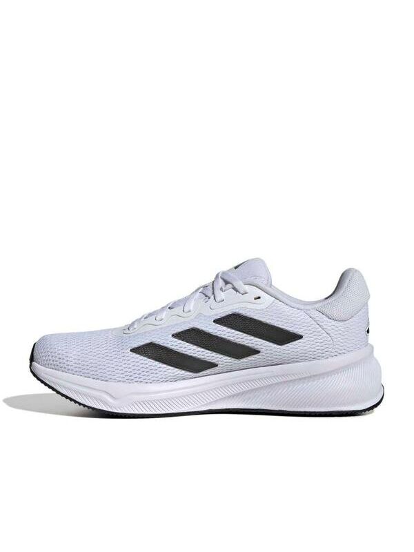 Adidas Response Erkek Beyaz Koşu Ayakkabısı
