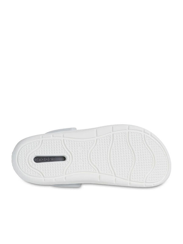 InMotion Clog Gri Terlik - Görsel 6