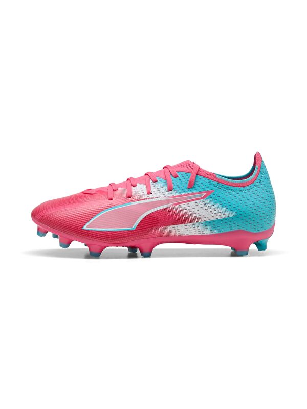 Puma ULTRA 6 MATCH RE-CHARGE FG/AG UNISEX Krampon