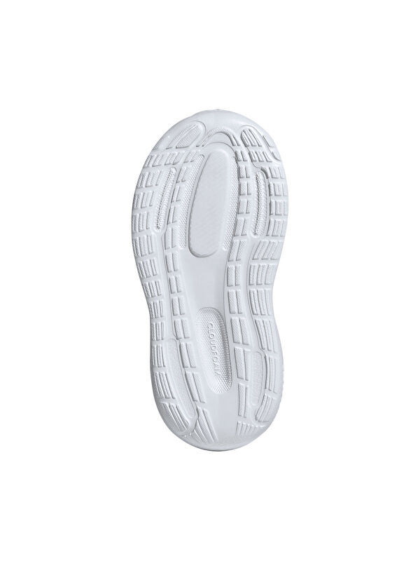 Runfalcon 5 El I Bebek Siyah Koşu Ayakkabısı - Görsel 6