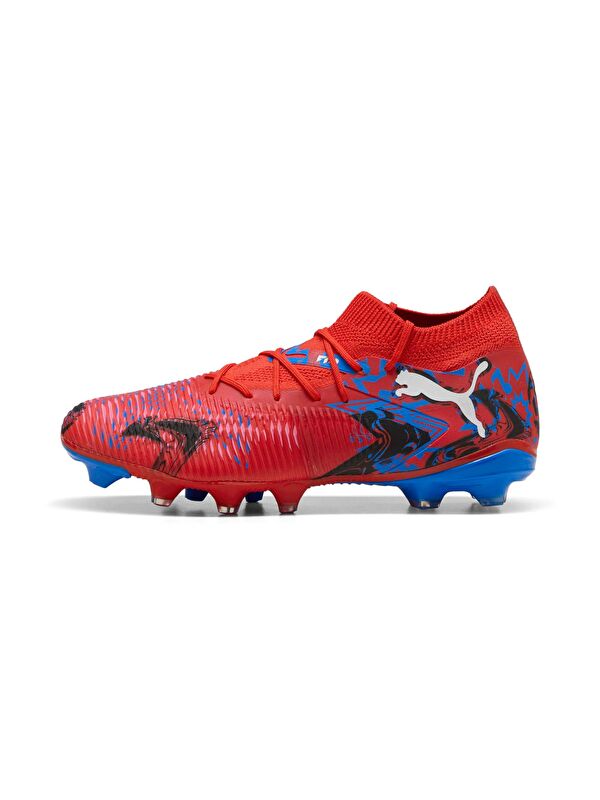 Puma FUTURE 8 MATCH PLAYMAKERS FG/AG UNISEX Krampon