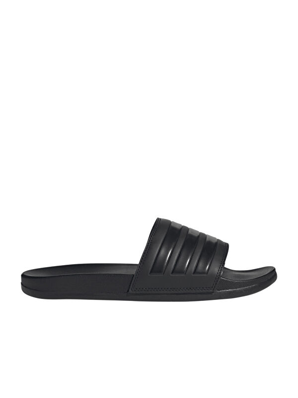 Adilette Comfort Erkek Siyah Terlik - Görsel 2