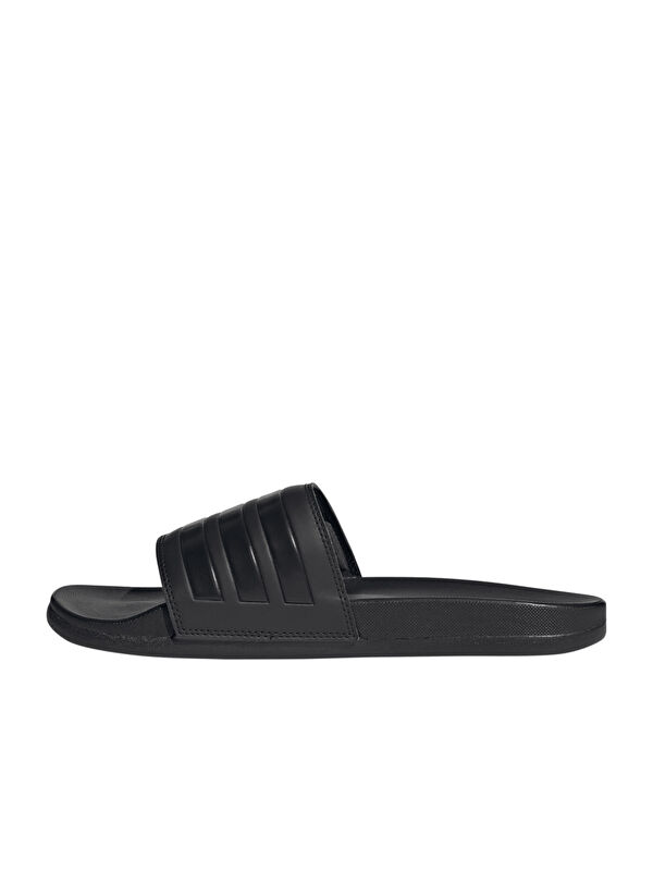 Adilette Comfort Erkek Siyah Terlik - Görsel 3