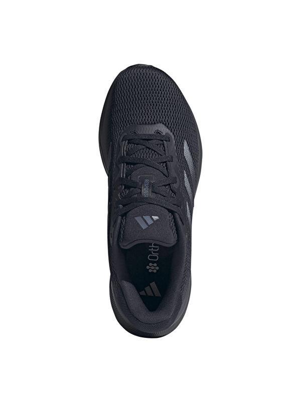Response Erkek Siyah Koşu Ayakkabısı - Görsel 4
