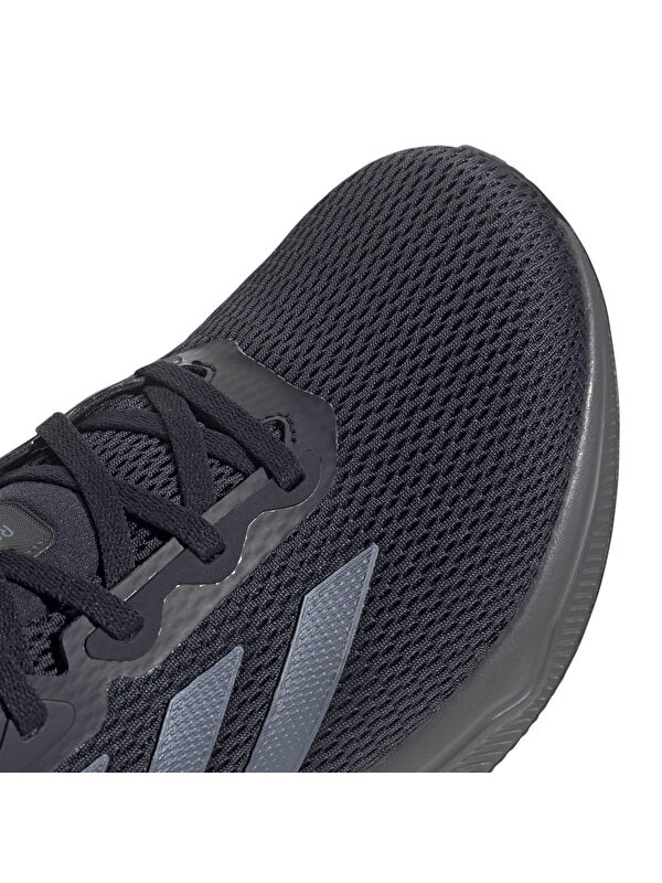 Response Erkek Siyah Koşu Ayakkabısı - Görsel 5
