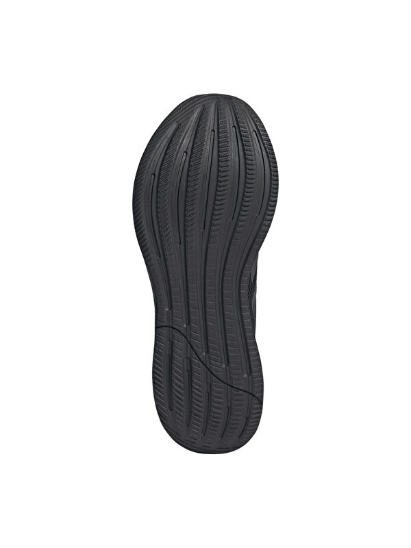 Response Erkek Siyah Koşu Ayakkabısı - Görsel 6