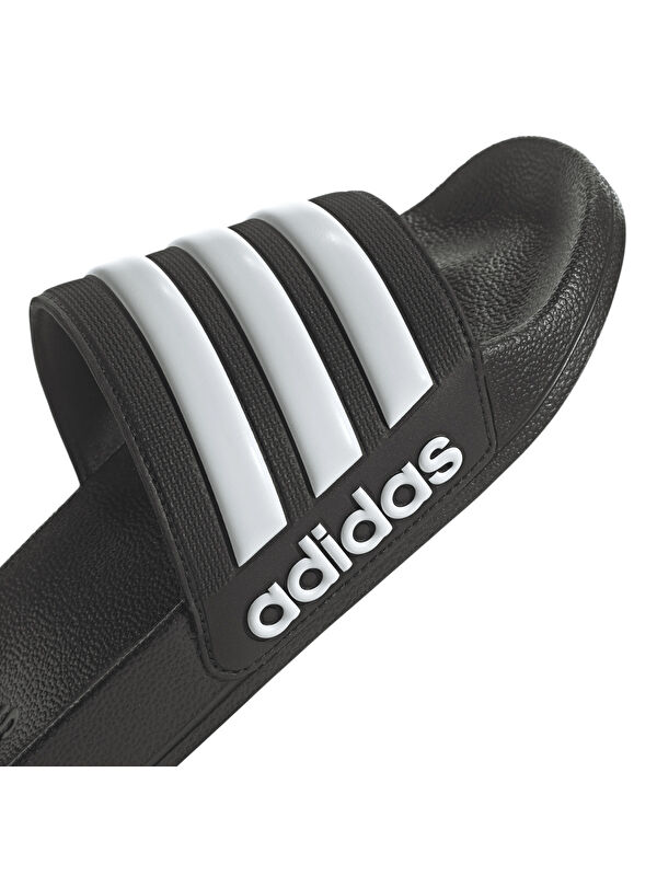 Adidas Siyah Adidas Adilette Terlik