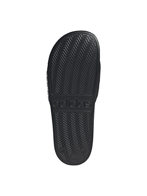 Adidas Siyah Adidas Adilette Terlik