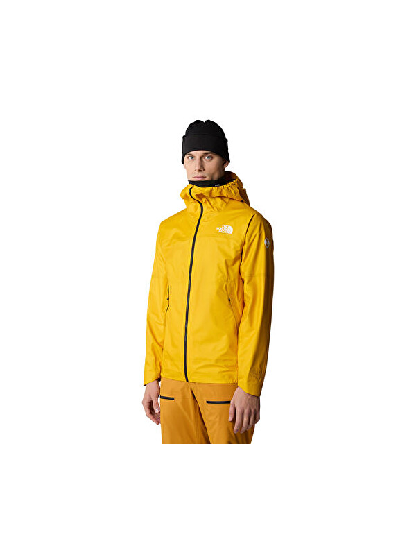 The North Face M Summit Papsura Futurelight Erkek Outdoor Montu NF0A84PR56P1 Sarı