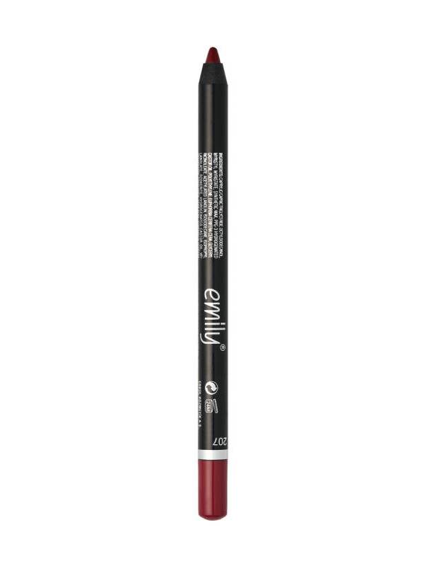 GOLDEN ROSE Long Lasting Dudak Kalemi 207 1,6 g