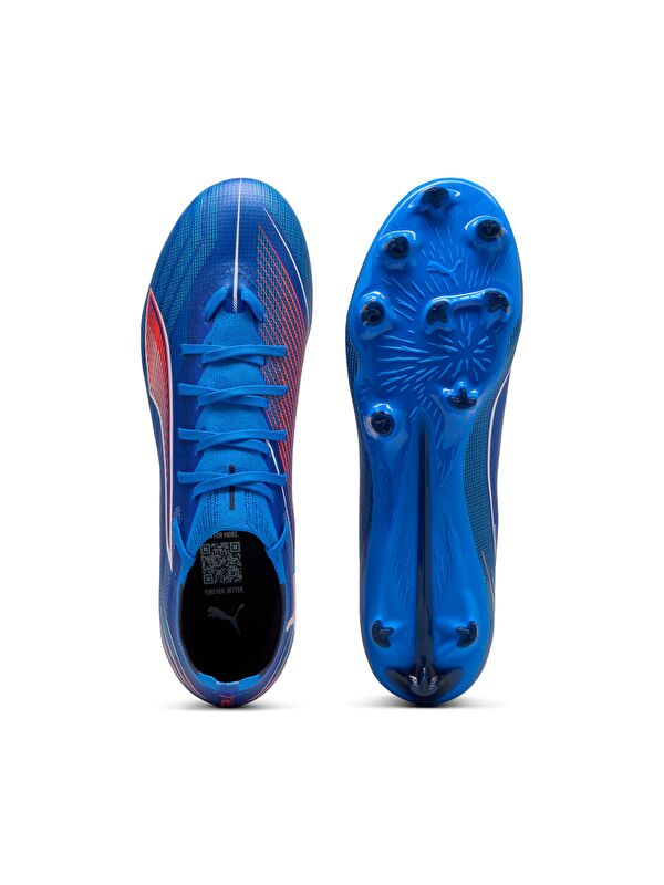 Puma Mavi Puma Ultra 6 Match Fg/Ag Unisex Krampon