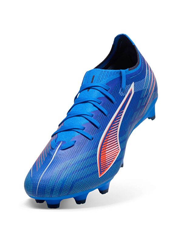 Puma Mavi Puma Ultra 6 Match Fg/Ag Unisex Krampon