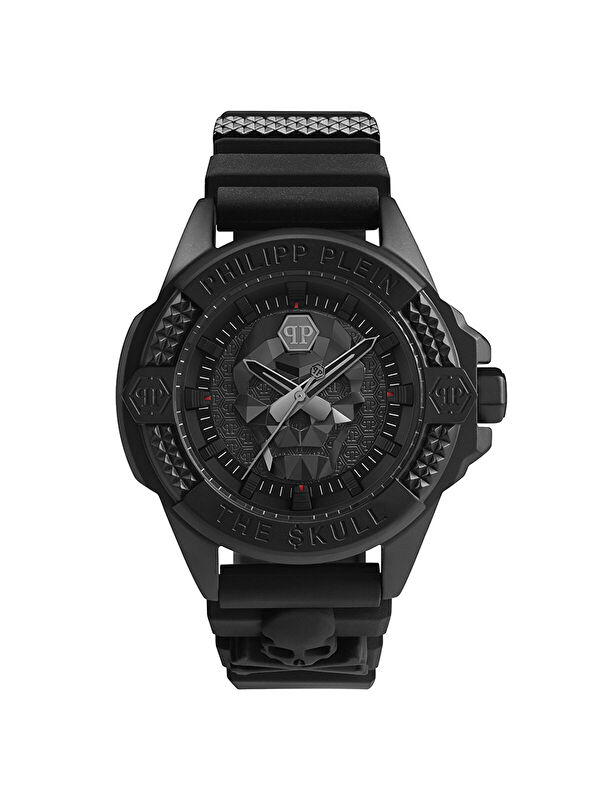 Philipp Plein PWAAA0721 Erkek Kol Saati