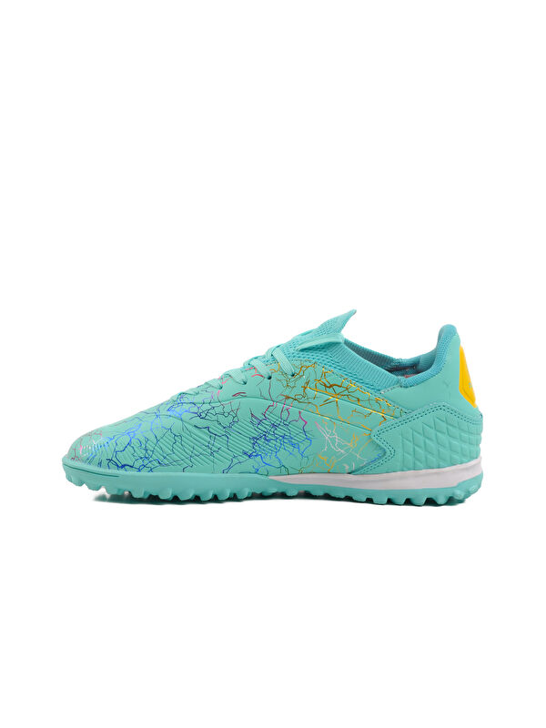 Playup Siyah Playup Gh Unisex Halı Saha Ayakkabısı GH-251-148 G