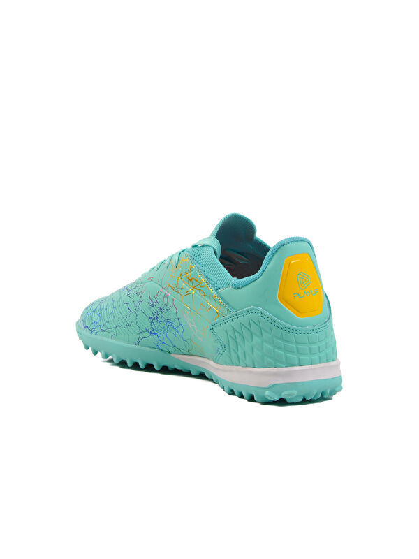 Playup Siyah Playup Gh Unisex Halı Saha Ayakkabısı GH-251-148 G
