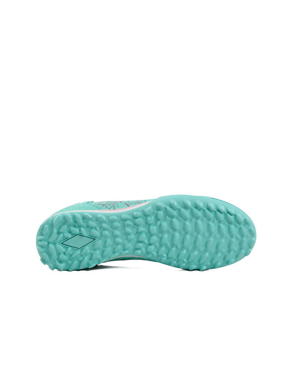 Playup Siyah Playup Gh Unisex Halı Saha Ayakkabısı GH-251-148 G