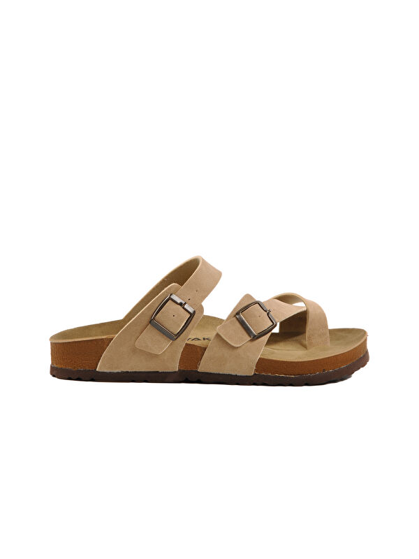 Ayakmod Siyah Ayakmod Hafif Terlik 20-320 G