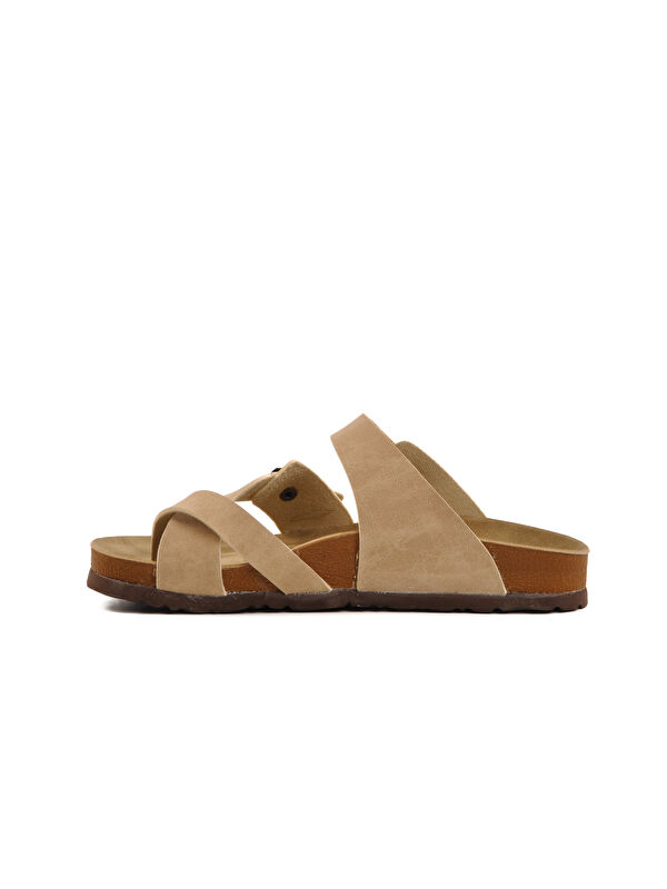 Ayakmod Siyah Ayakmod Hafif Terlik 20-320 G