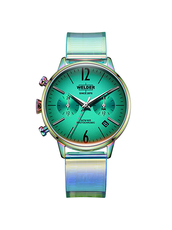 Welder WWRC126 Kadın Kol Saati