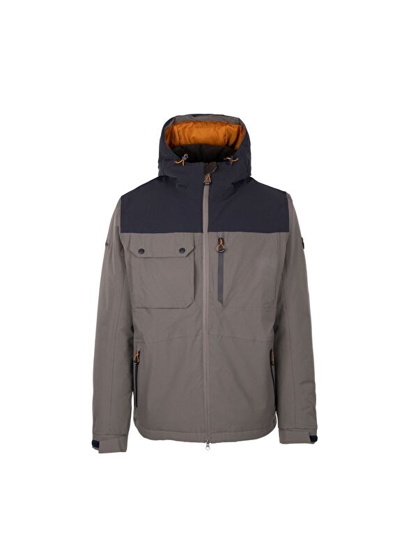 Trespass Eastwell - Padded Erkek Outdoor Ceket Montu