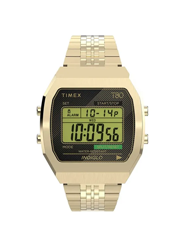 Timex TW2V74300 Kol Saati