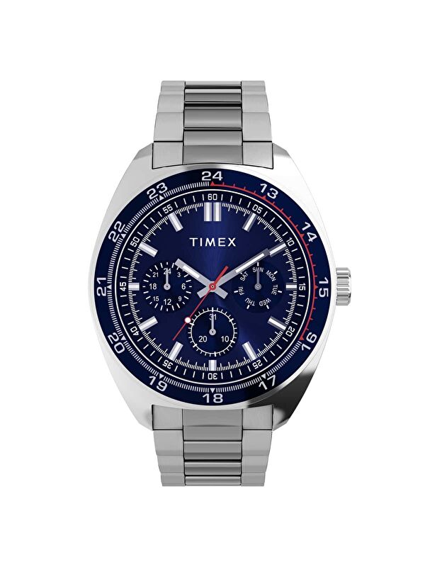 Timex TW2Y22700 Erkek Kol Saati