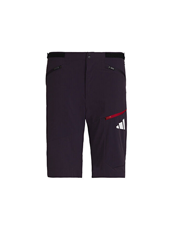 Adidas Turkiye Sho W Türkiye Erkek Antrenman Şortu JG3508 Siyah