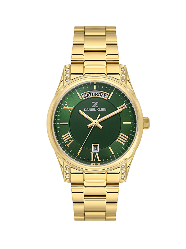 Daniel Klein DK.1.13227-7 Premium Kadın Kol Saati