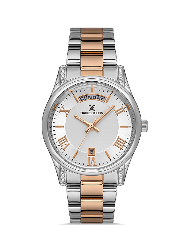 Daniel Klein DK.1.13227-5 Premium Kadın Kol Saati