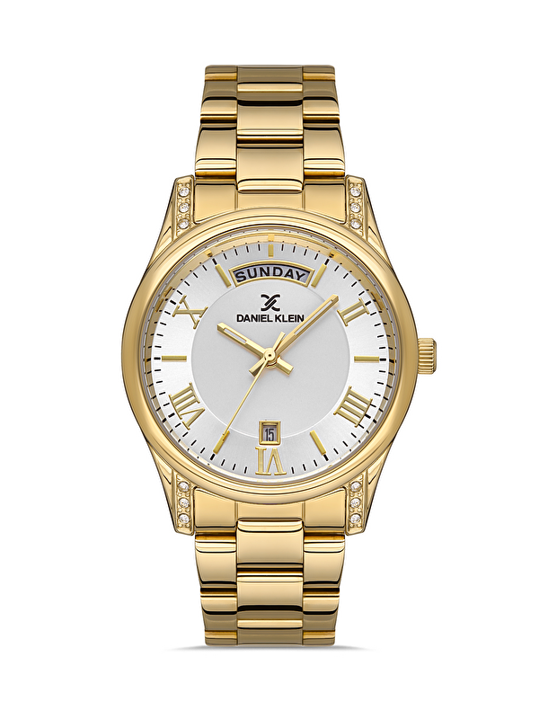 Daniel Klein DK.1.13227-4 Premium Kadın Kol Saati
