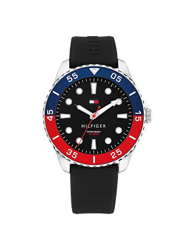Tommy Hilfiger TH1792201 Erkek Kol Saati