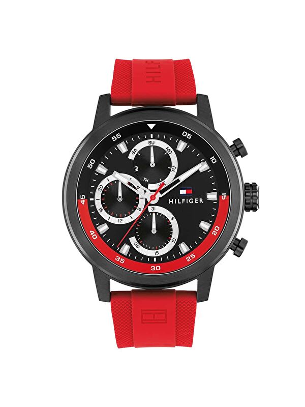 Tommy Hilfiger TH1792178 Erkek Kol Saati